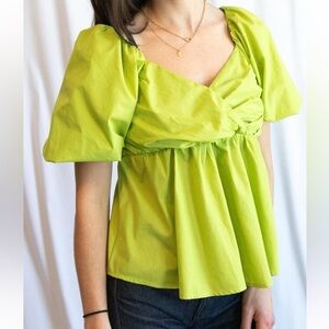Entro Blouse